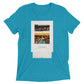 Never Look Down : Short sleeve t-shirt
