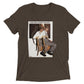 Three Times Larger Than Ever : Short sleeve t-shirt