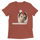 No Strings Attached : Short sleeve t-shirt
