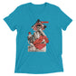 Litanie pour un retour : Short sleeve t-shirt