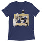 Mrs Dalloway - Short sleeve t-shirt