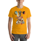 Vanité : Short-Sleeve Unisex T-Shirt