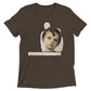 No Strings Attached : Short sleeve t-shirt