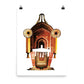 Stella : Photo paper poster