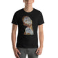 Black Venus : Short-Sleeve Unisex T-Shirt