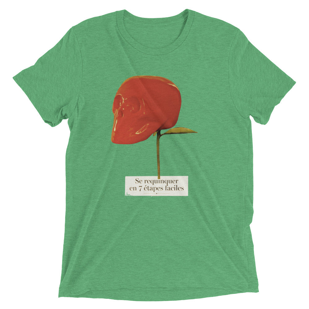 Se requinquer : Short sleeve t-shirt
