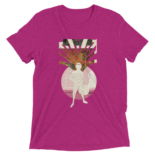 El Capricho - Towards : Short sleeve t-shirt