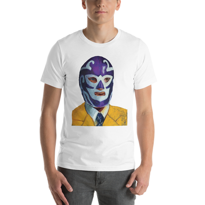 El señor es mi pastor : Short-Sleeve Unisex T-Shirt
