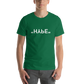 HYPE : Short-Sleeve Unisex T-Shirt