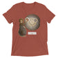 Plus dure sera la chute : Short sleeve t-shirt