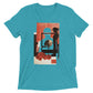 The Dream Machine : Short sleeve t-shirt