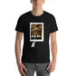 Light My Fire : Short-Sleeve Unisex T-Shirt