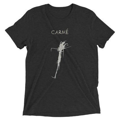 CARNÉ - Inversé : Short sleeve t-shirt