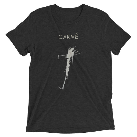 CARNÉ - Inversé : Short sleeve t-shirt