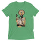 Le Vatican repart en guerre : Short sleeve t-shirt