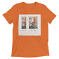 Heaven is Under: Short sleeve t-shirt