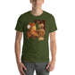 Schisme : Short-Sleeve Unisex T-Shirt