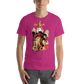 Fragile Virility : Short-Sleeve Unisex T-Shirt