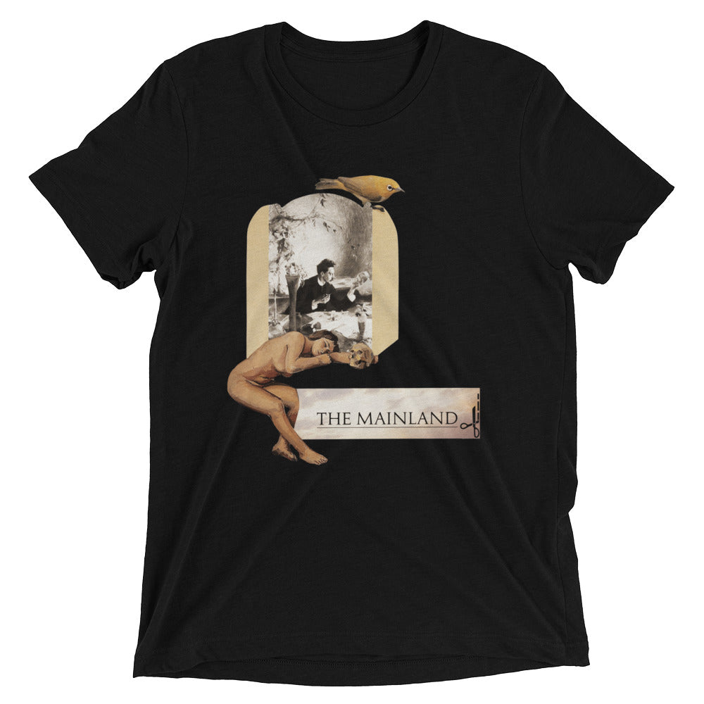 The Mainland : Short sleeve t-shirt