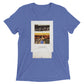 Never Look Down : Short sleeve t-shirt