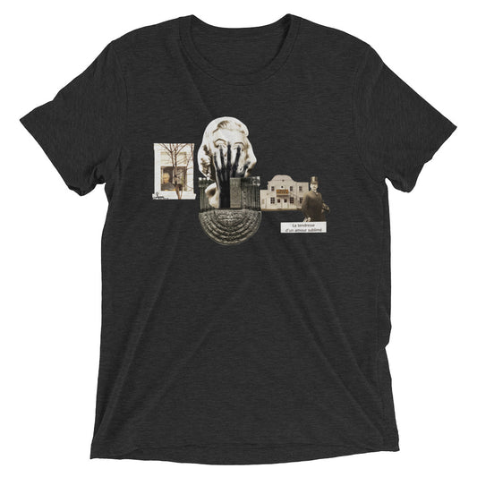Tendresse : Short sleeve t-shirt