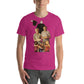 Pie of your life: Short-Sleeve Unisex T-Shirt