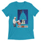 Résistance : Short sleeve t-shirt