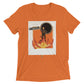 El Capricho - Light my Fire : Short sleeve t-shirt