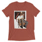 Three Times Larger Than Ever : Short sleeve t-shirt
