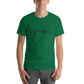CLASSY : Short-Sleeve Unisex T-Shirt
