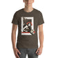 Magnificent : Short-Sleeve Unisex T-Shirt