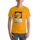 Performer pour l'image : Short-Sleeve Unisex T-Shirt