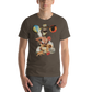 Vanité : Short-Sleeve Unisex T-Shirt
