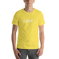 COOL: Short-Sleeve Unisex T-Shirt