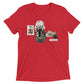 Tendresse : Short sleeve t-shirt