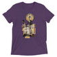Le Vatican repart en guerre : Short sleeve t-shirt