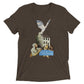 Les voies de l'épanouissement : Short sleeve t-shirt