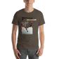 Performer pour l'image : Short-Sleeve Unisex T-Shirt