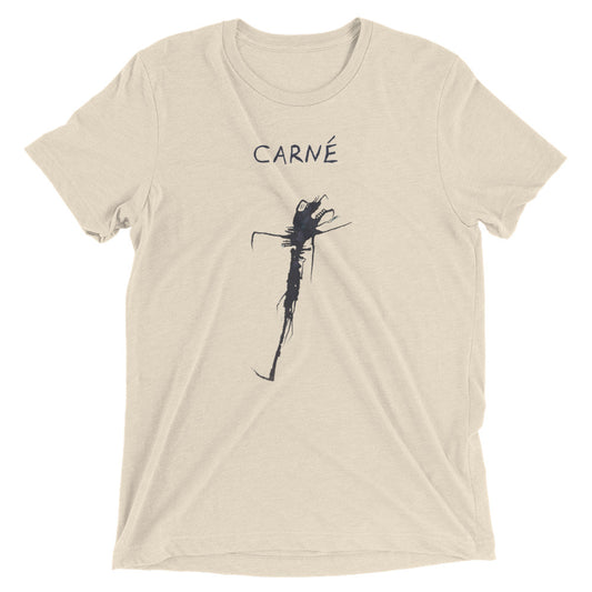 CARNÉ - Short sleeve t-shirt