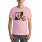 Job Wanted: Short-Sleeve Unisex T-Shirt