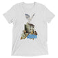 Les voies de l'épanouissement : Short sleeve t-shirt