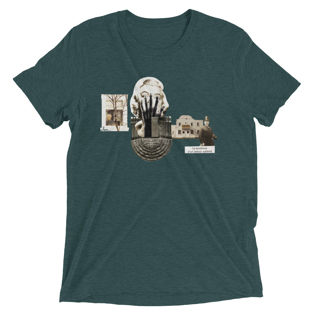 Tendresse : Short sleeve t-shirt