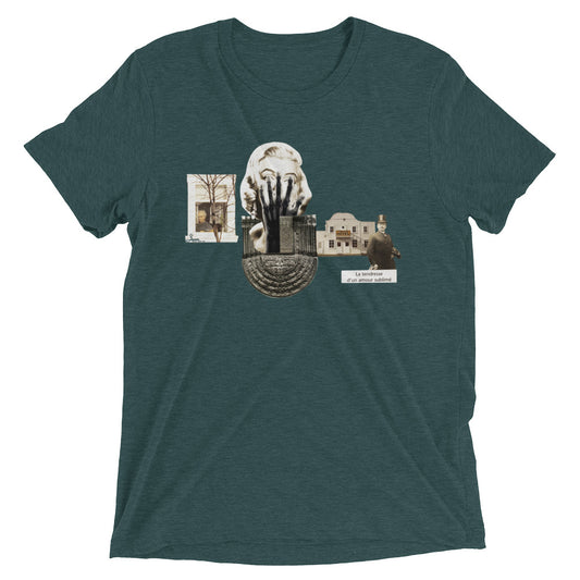 Tendresse : Short sleeve t-shirt