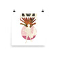 El Capricho - Towards : Photo paper poster