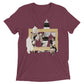 Mrs Dalloway - Short sleeve t-shirt