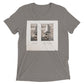 Heaven is Under: Short sleeve t-shirt
