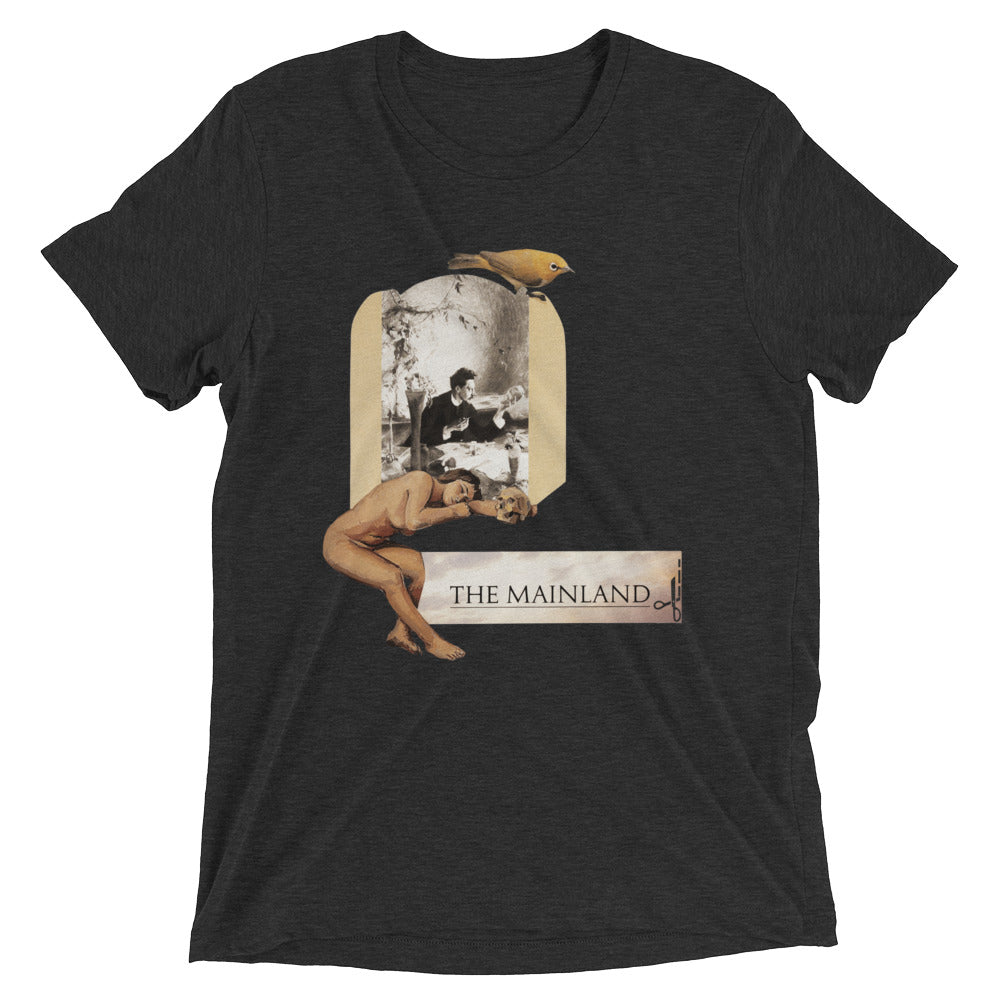 The Mainland : Short sleeve t-shirt