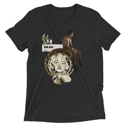 No Sex : Short sleeve t-shirt