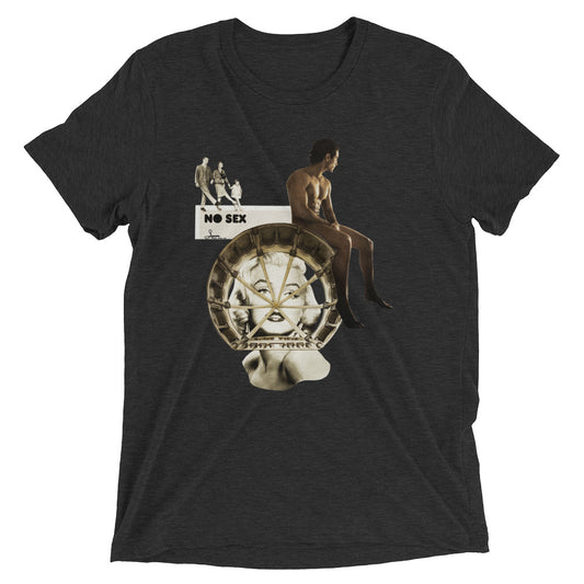 No Sex : Short sleeve t-shirt