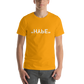 HYPE : Short-Sleeve Unisex T-Shirt